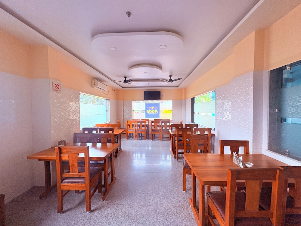 Four Square Lite Heaven Sea