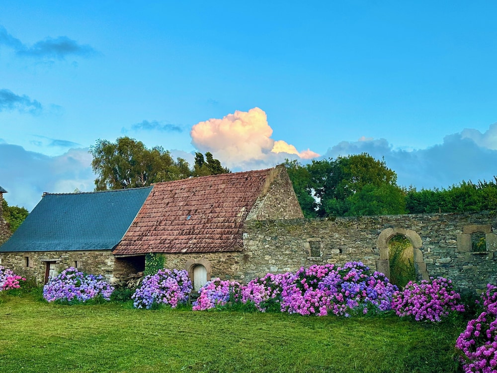 Métairie du Hellès