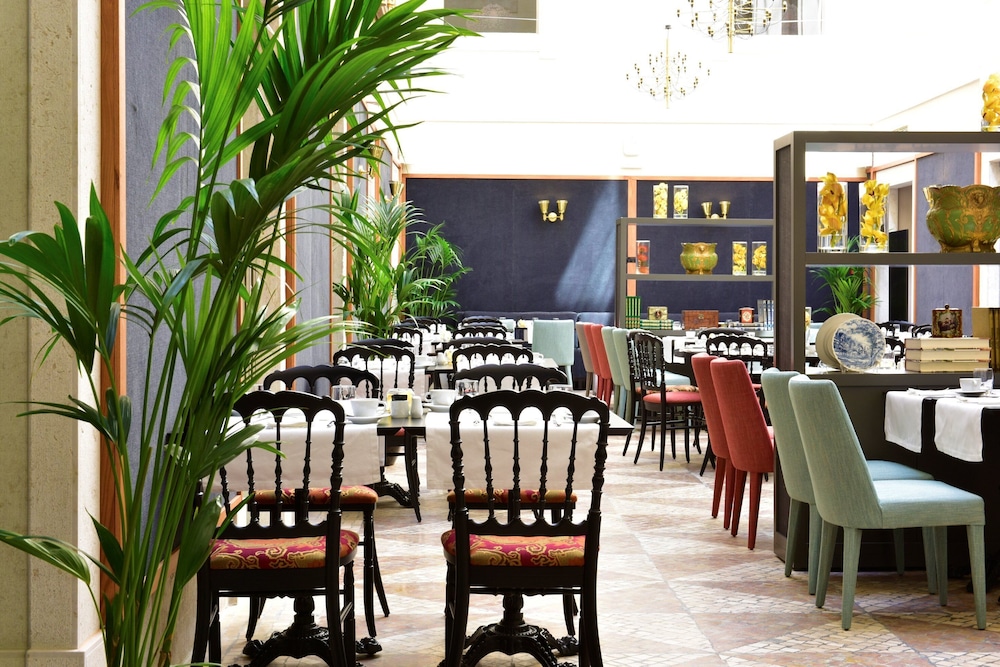 Pousada de Lisboa, Praça do Comércio - Small Luxury Hotel