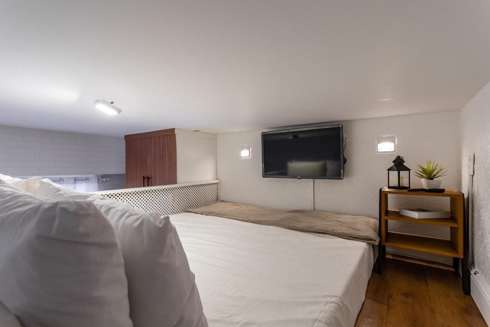 Magnificent Copacabana 2 Bedrooms Rc801 Z4