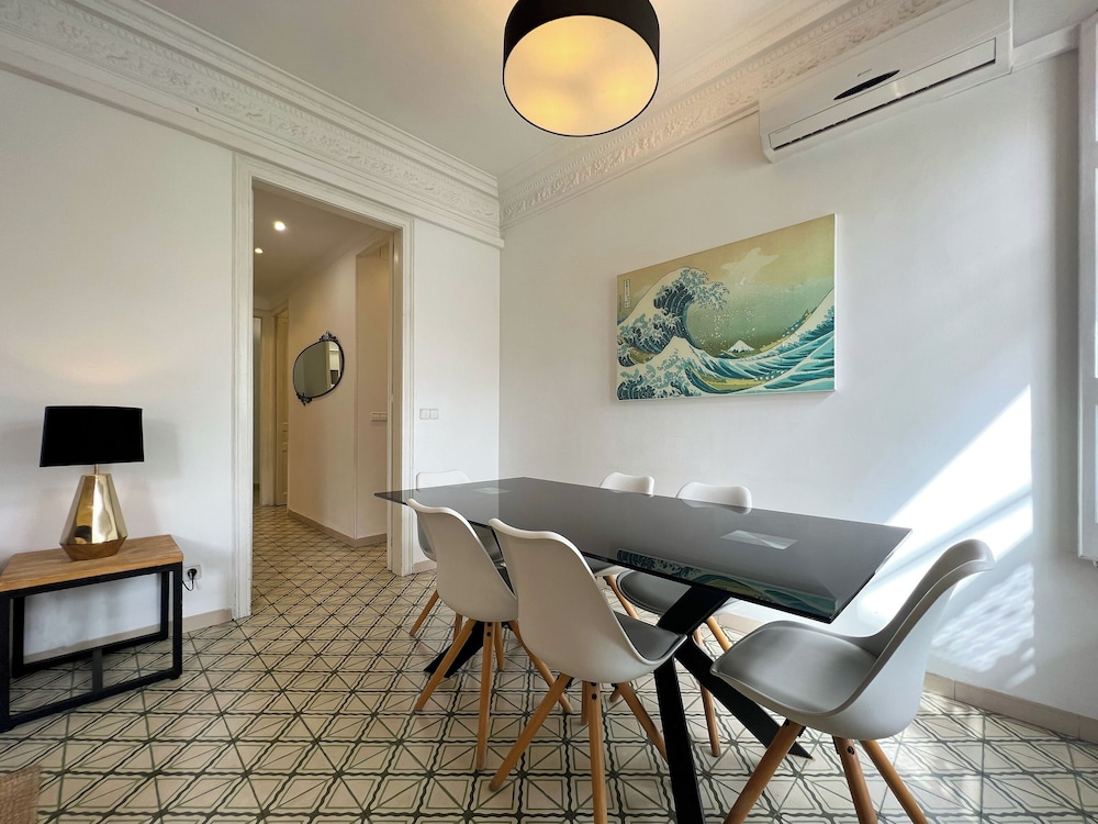 Stay U-nique Apartments Comte Urgell