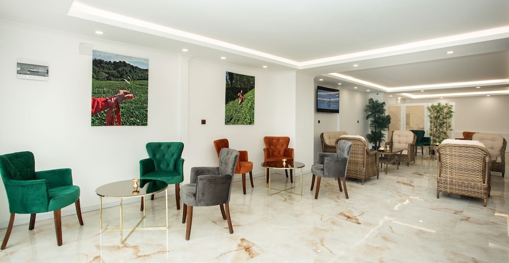 Al Jannah Residence - Cennet Rezidans view 2