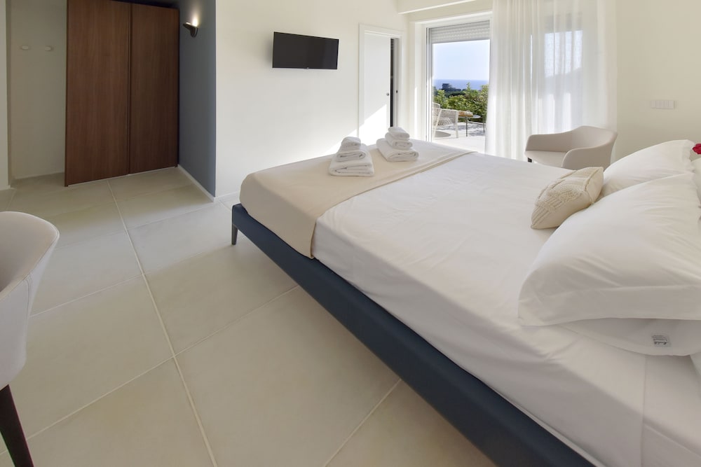Relais Ulivo Ariana