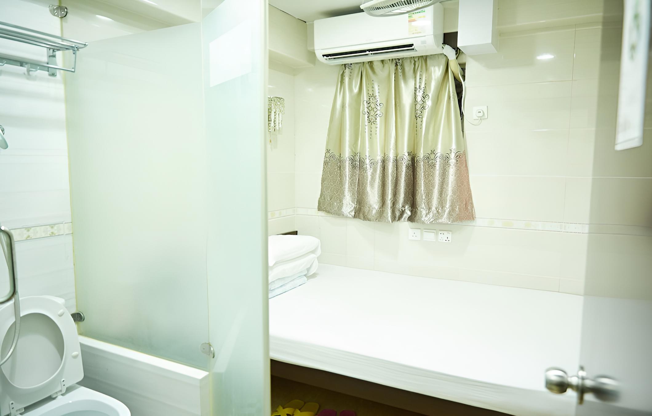 Hung Kiu Guest House