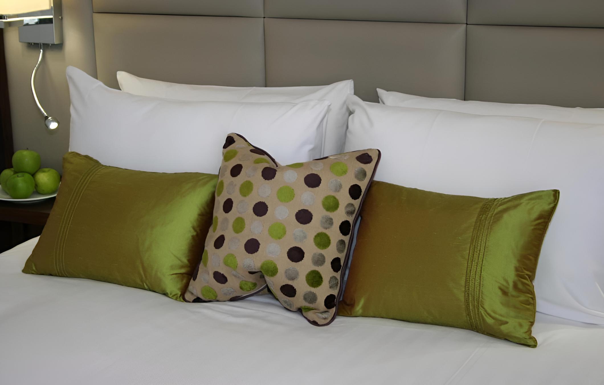 Seraphine Kensington Olympia Hotel