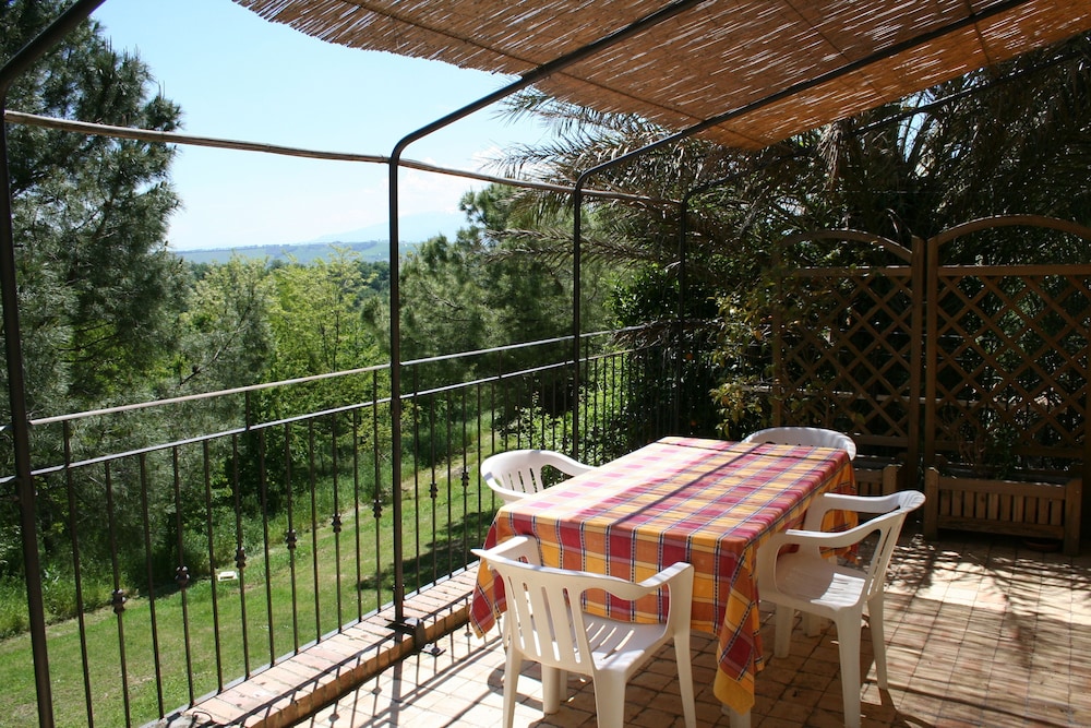Agriturismo Le Magnolie