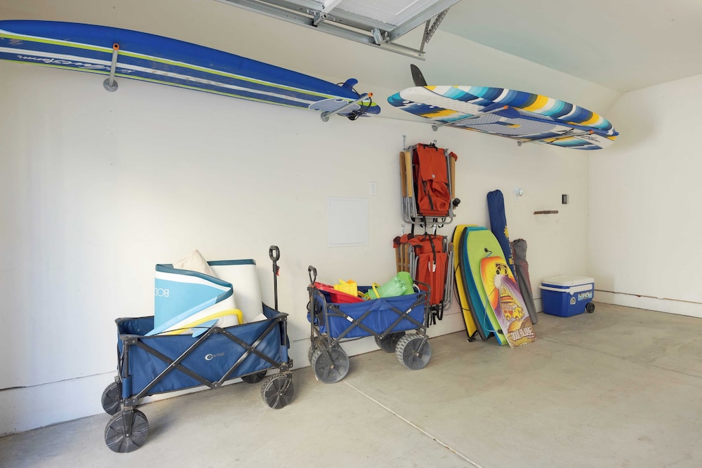 Casa do Sol by Avantstay Rooftop Deck w/ Ocean Views 2 Blocks to Beach!