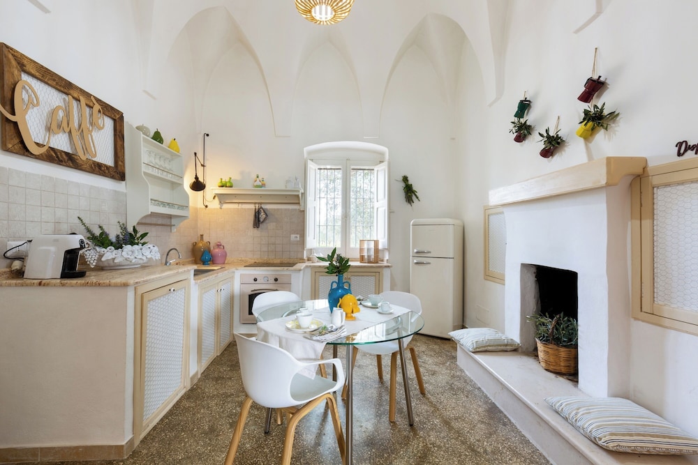 Villa Thea Charming House by Wonderful Italy