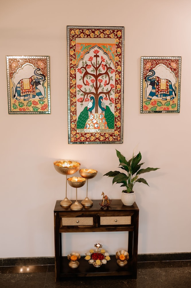 Adhyaya Heritage Reverbed