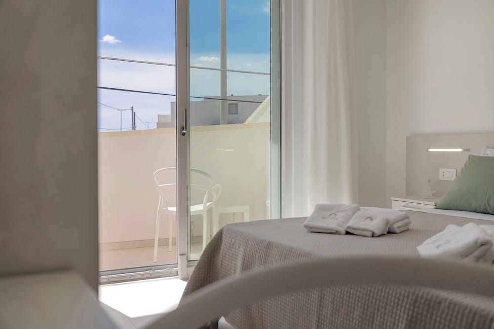 B&B MOZZAFIATO