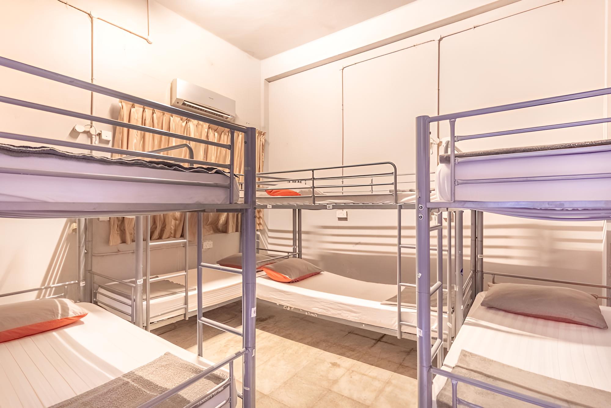 City Backpackers - Hostel
