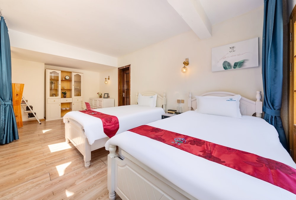 Milake Holiday Villa