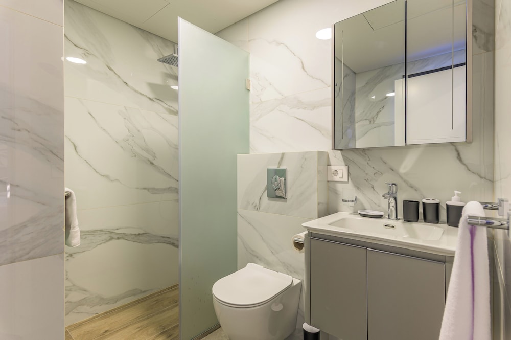 CityZen - Boutique Studios in Achrafieh