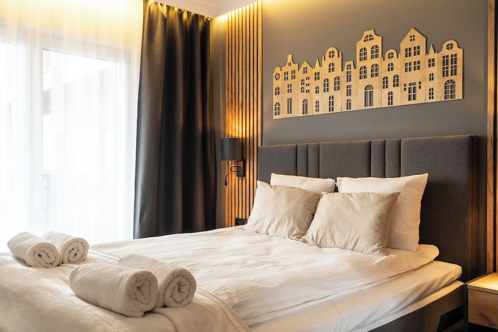 RentPlanet - Sienkiewicza Residence