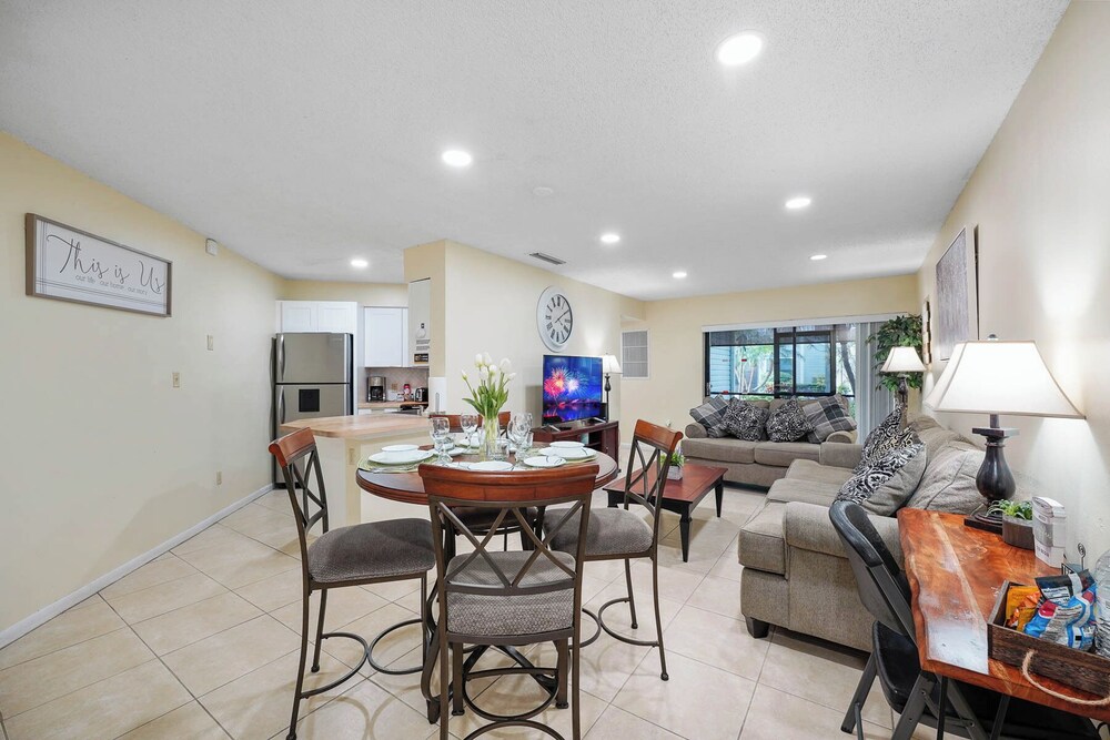 Vacational Apartment at Orlando 3608
