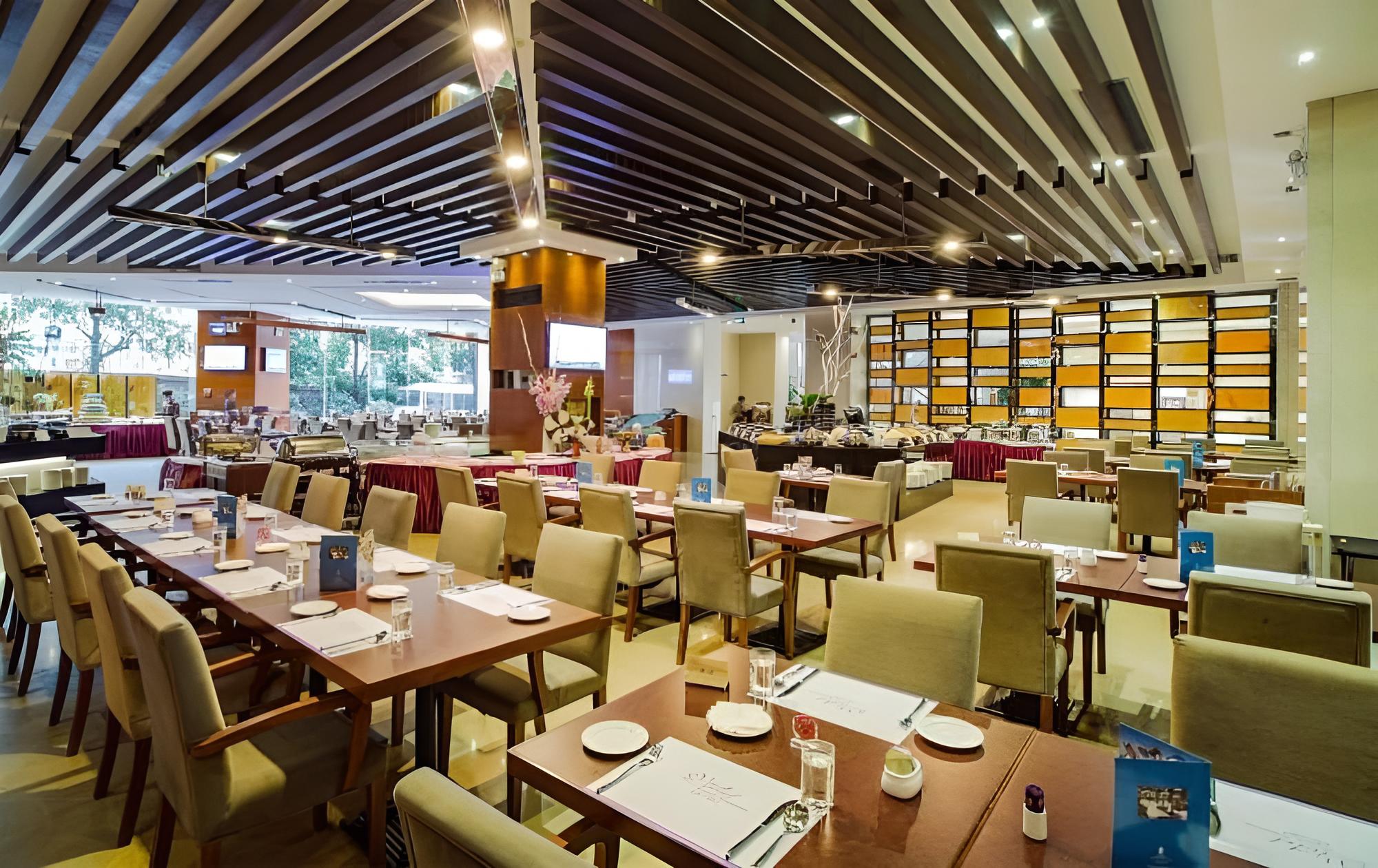 Yihao International Hotel Dongguan