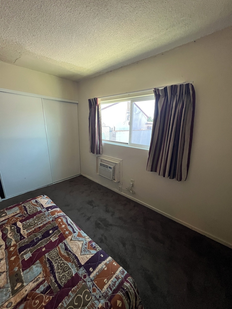 York Motel