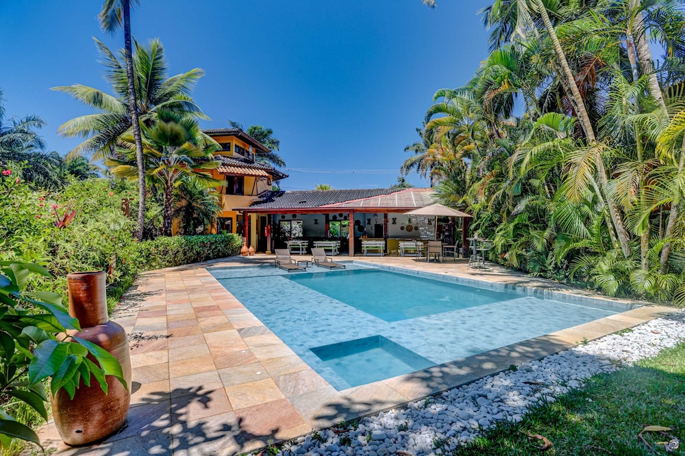 Pousada Villa N'Kara