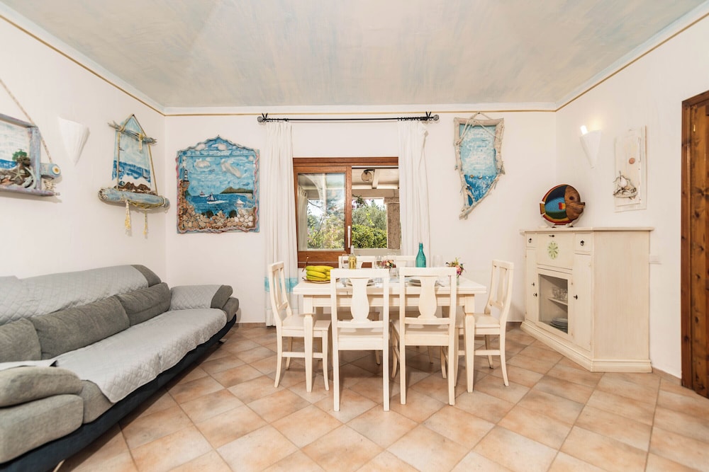 Villa Maestrale 100m From Beach