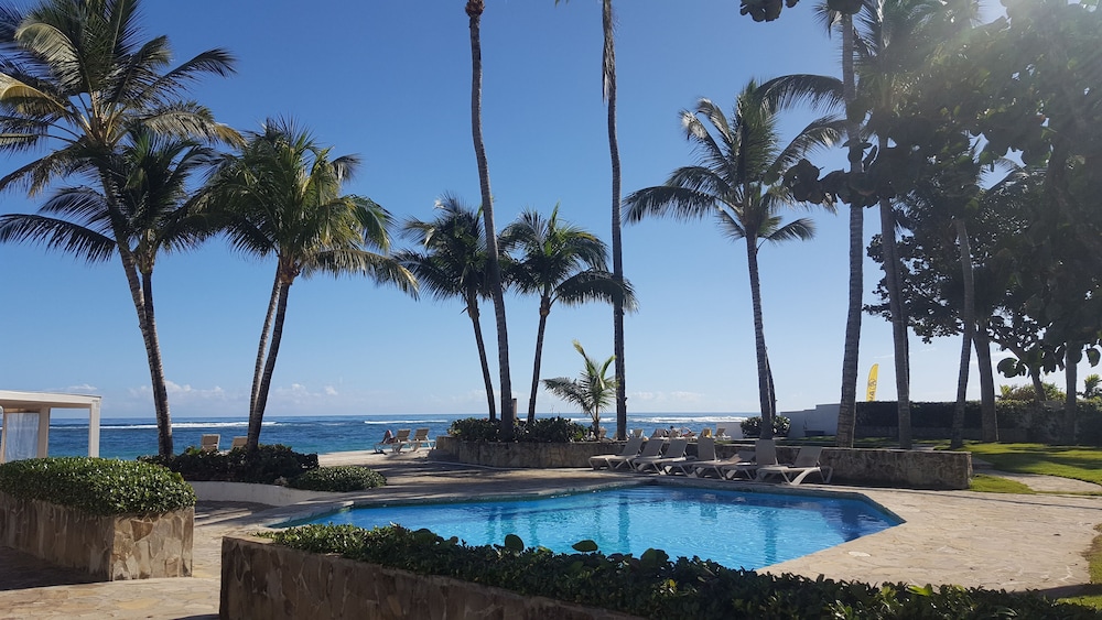 Condo Cabrinha - Direct on Kite Beach