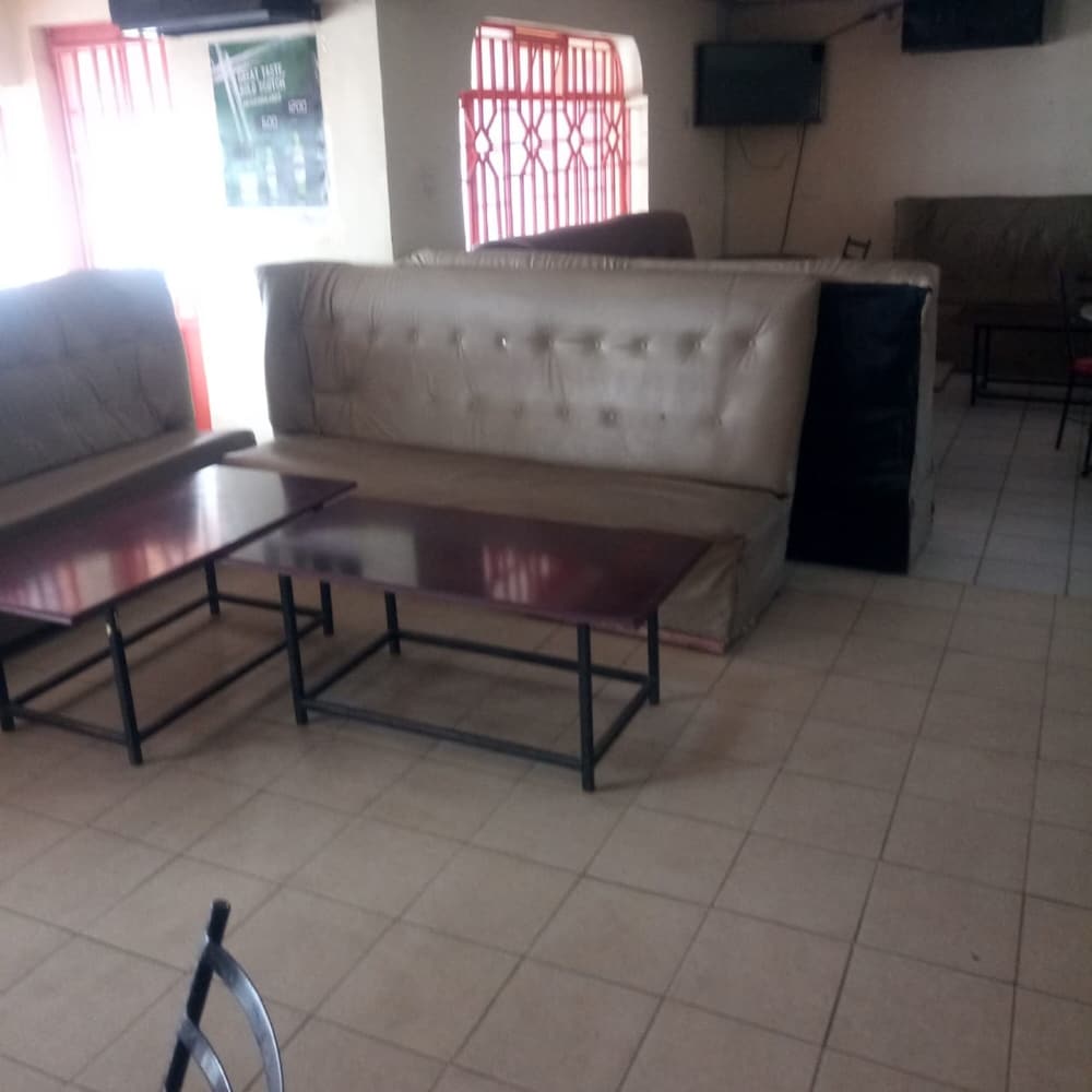 KQ Guest House view 4
