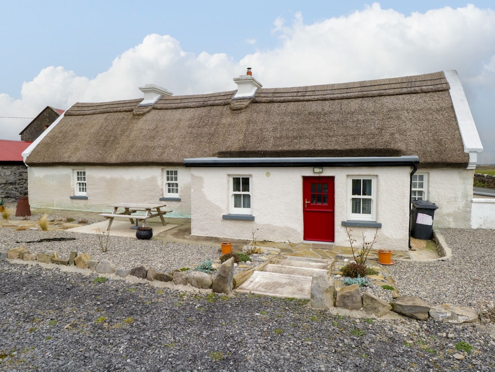 Freemans Cottage