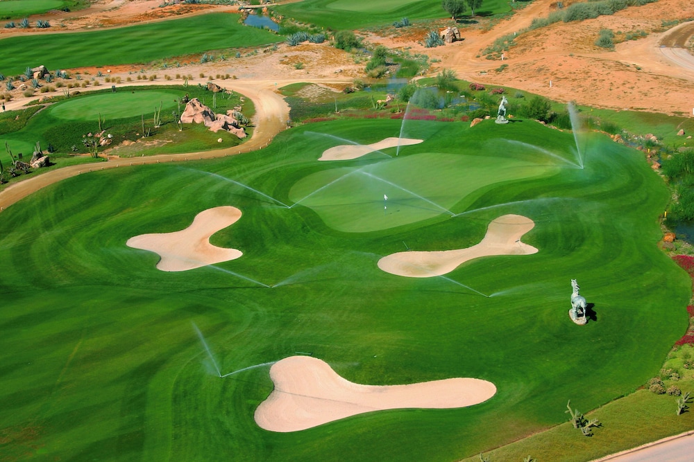 Desert Springs Resort