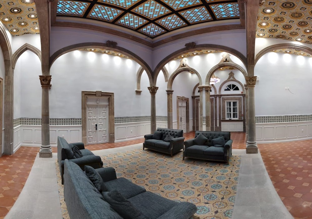 Hotel Margarita Hotel Boutique - Image 1