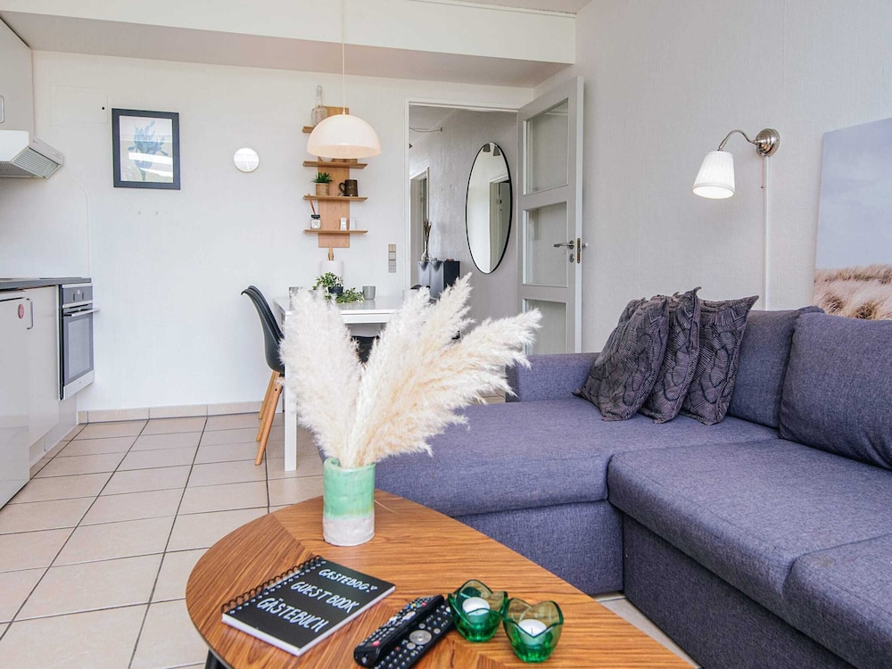 7 Person Holiday Home in Ringkobing
