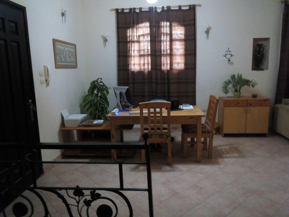 Kite & Divers Lodge Hurghada
