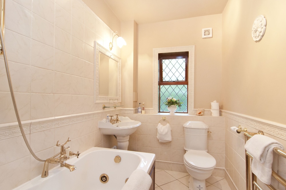 Bankton House Hotel