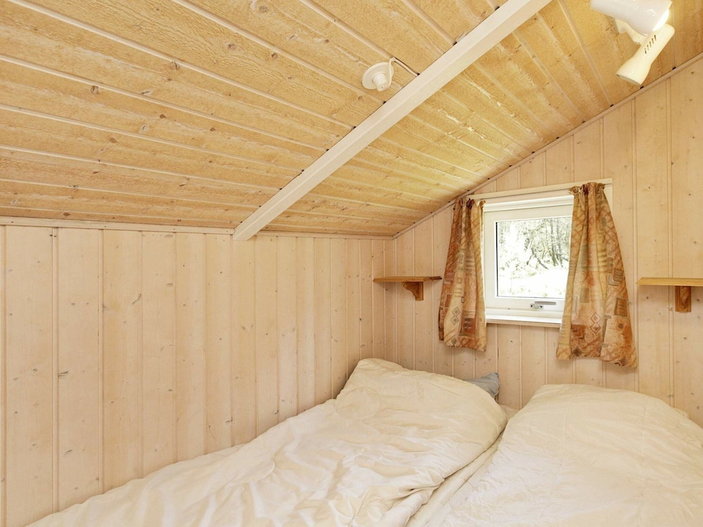 10 Person Holiday Home in Albaek view 4