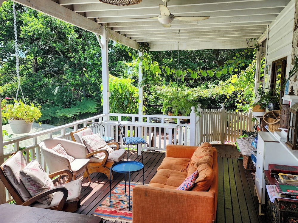 The Belfry Guesthouse