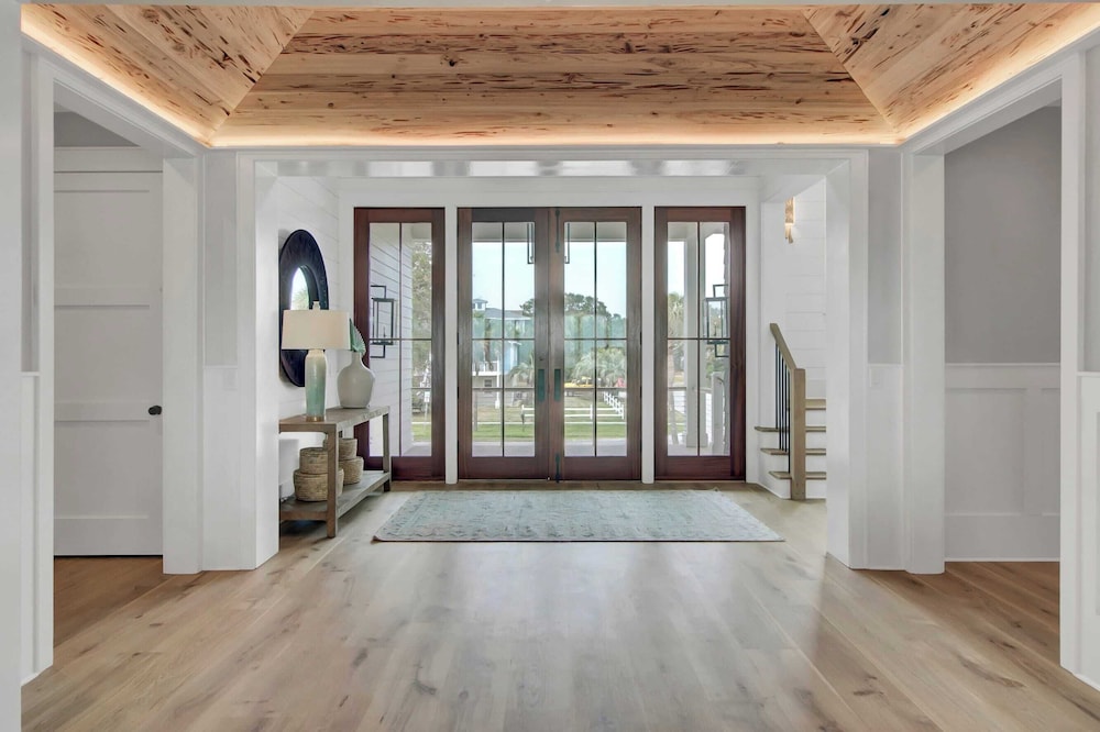 3108 Palm by Avantstay Oceanfront, Private Pool, Incredible Views
