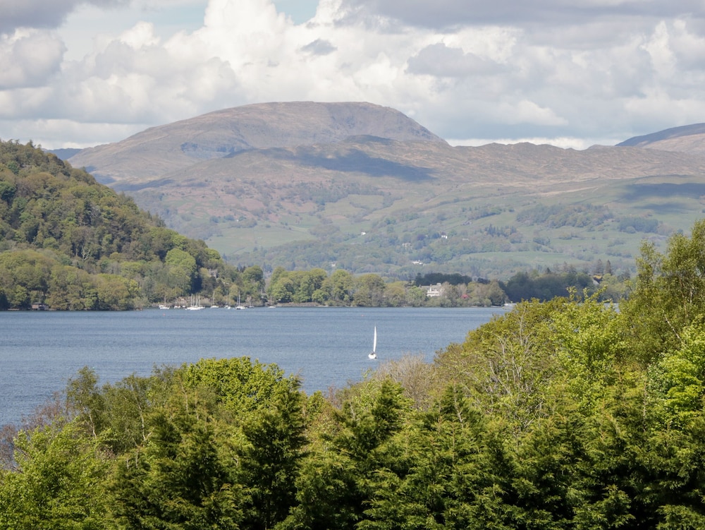 Coniston
