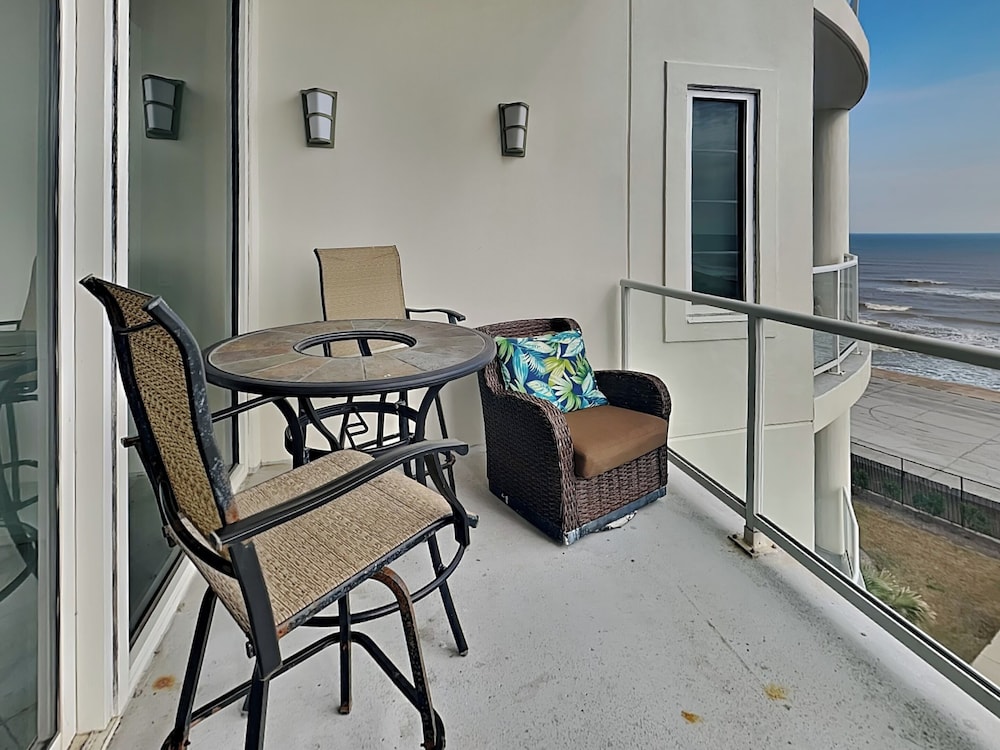 High Seas by Ryson Vacation Rentals