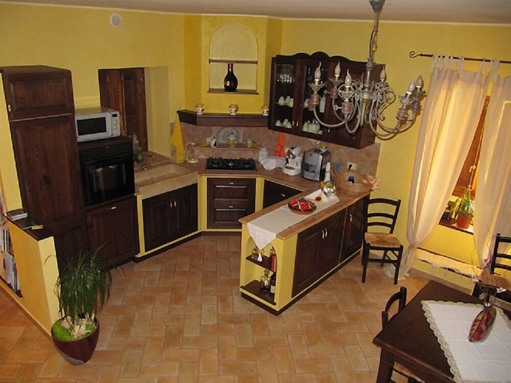 B&B La Sentinella