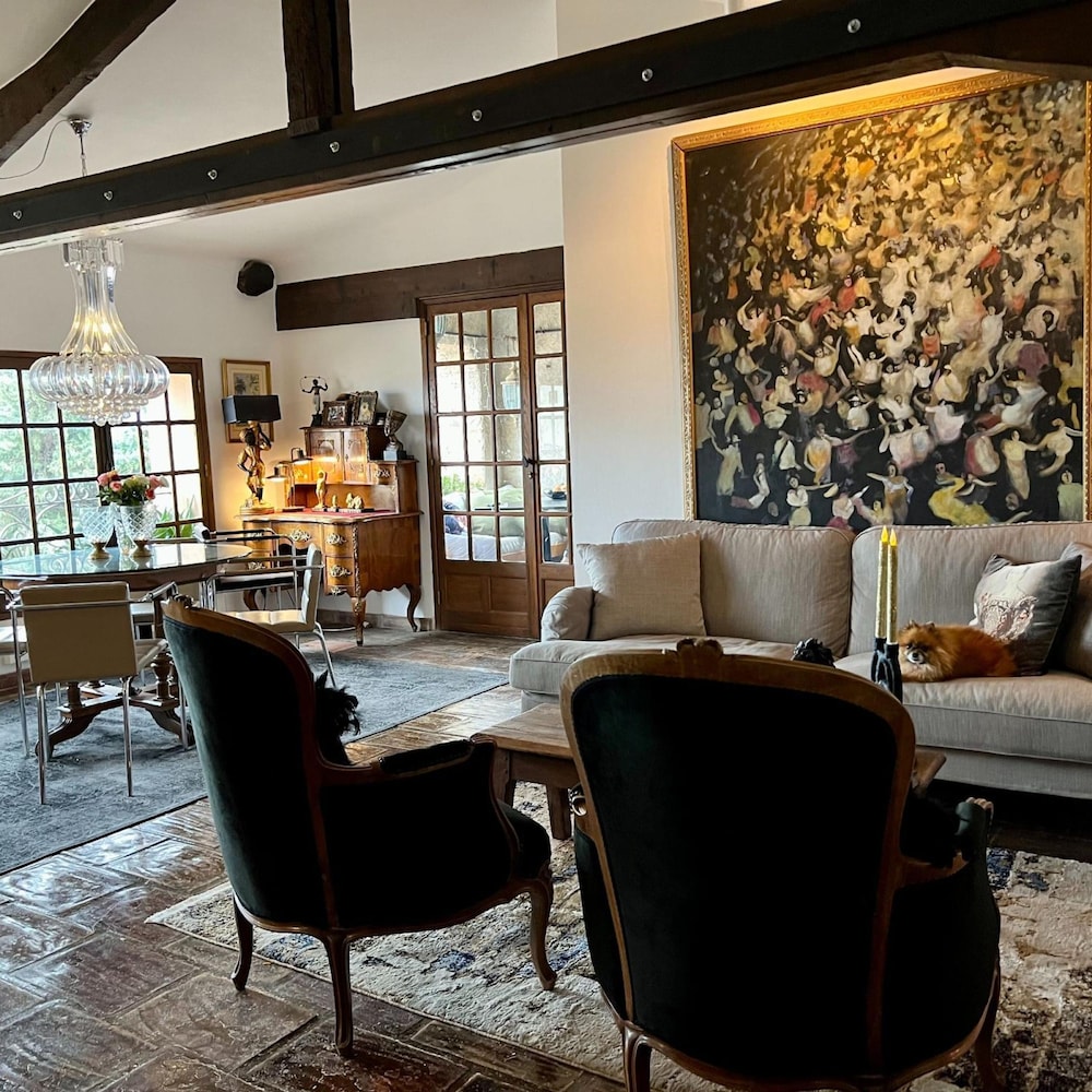 Maison Sans Delai in Cagnes sur Mer