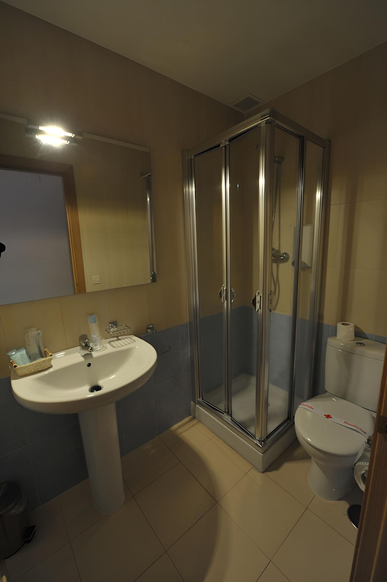 Apartamentos Turísticos Veladiez