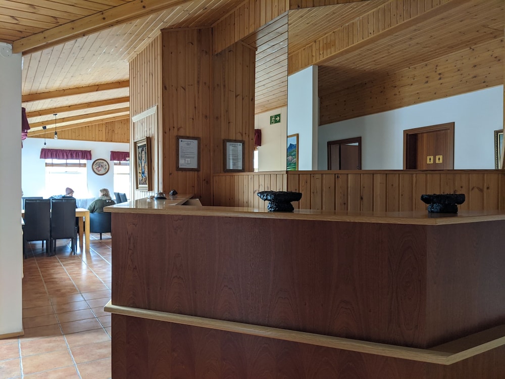 Hals Guesthouse by Engimyri view 2
