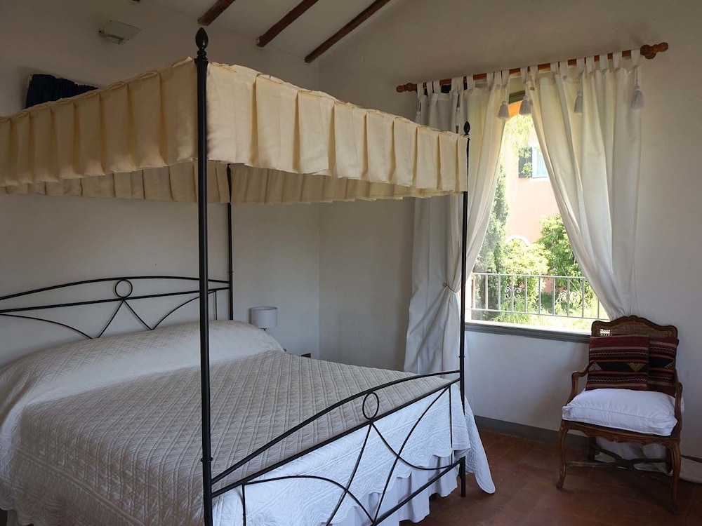 Agriturismo Poggio la Fioraia