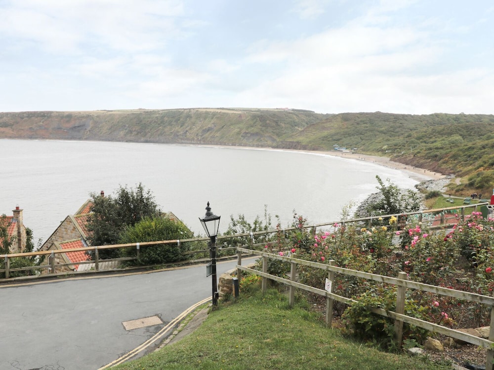 Pond Farm View