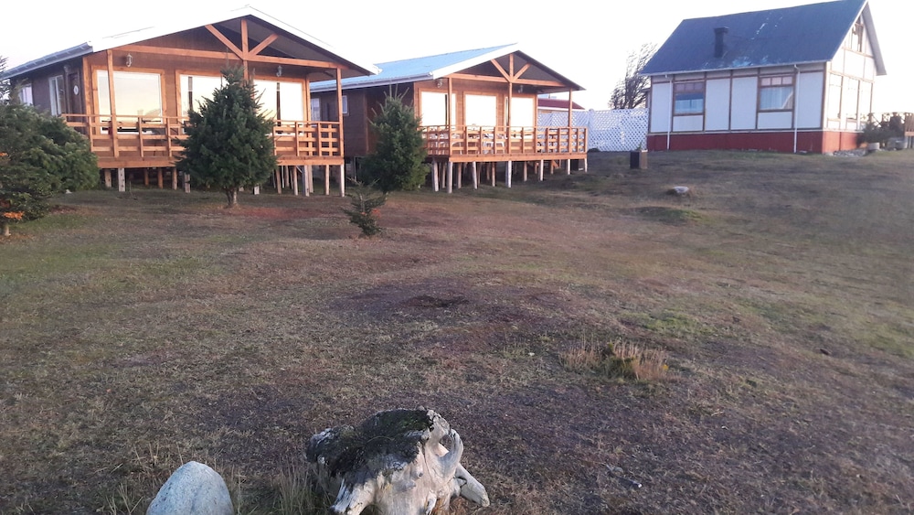 Cabañas Cerro Las Piedras