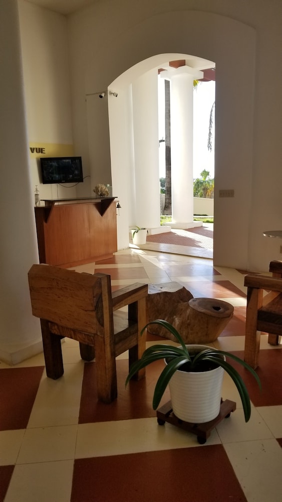 Sea Vue Luxury Vacation Condominiums view 2