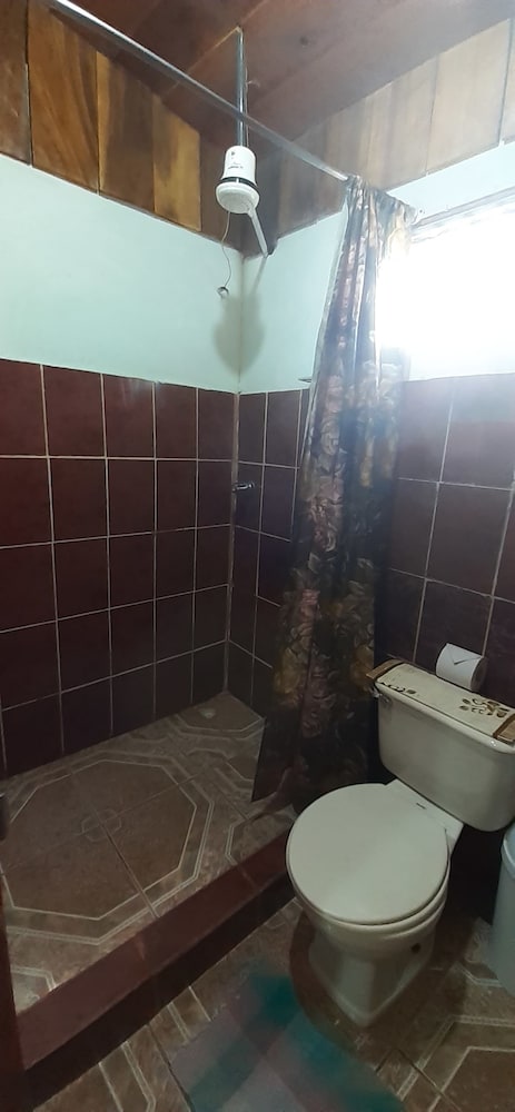 Hostel La Suerte