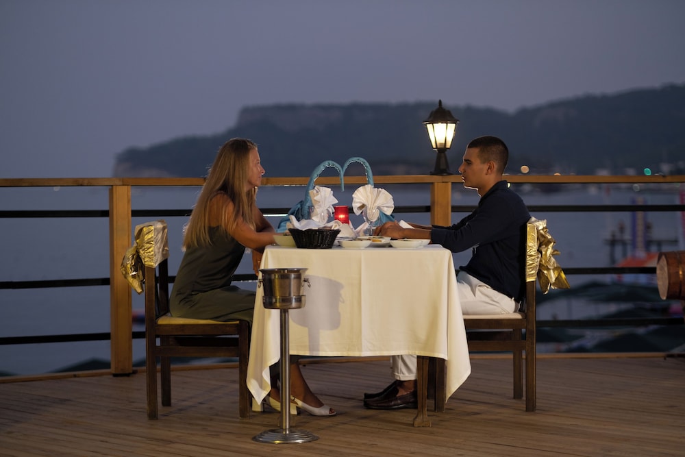 Rox Royal Otel - Her Şey Dahil - Image 96