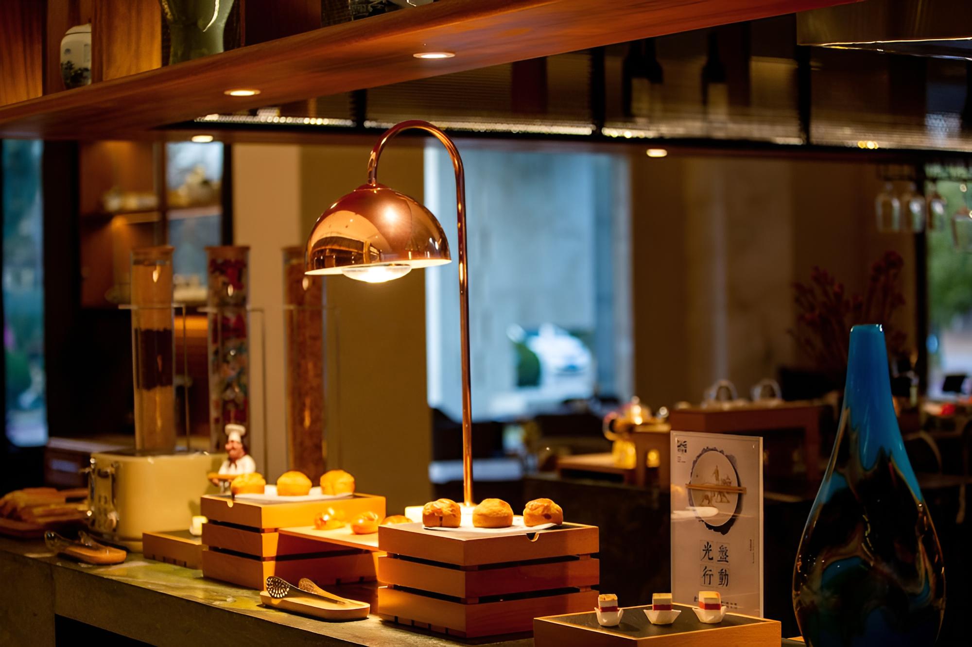 Yue Hotel Lianyungang