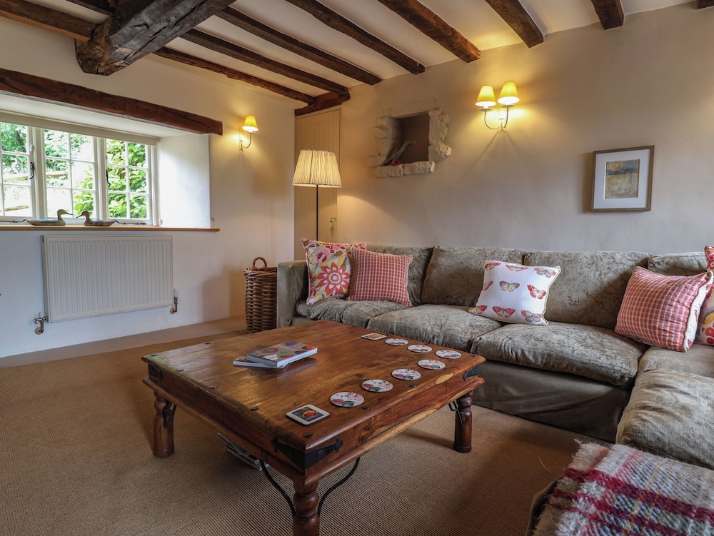 Dancing Hill Cottage