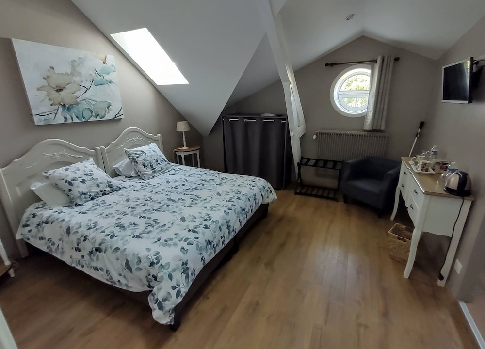 Maison Grandsire view 2