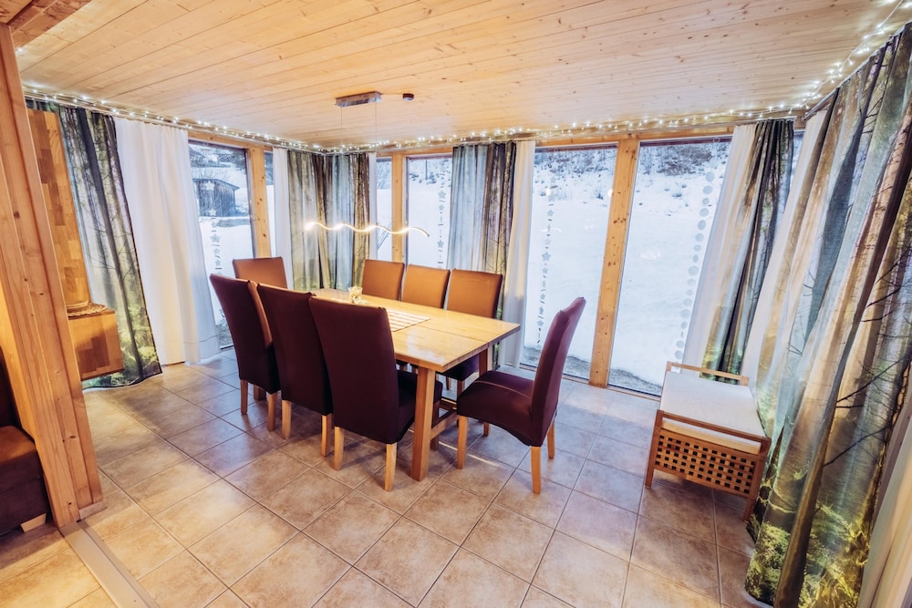 033 W13 in St Georgen am Kreischberg